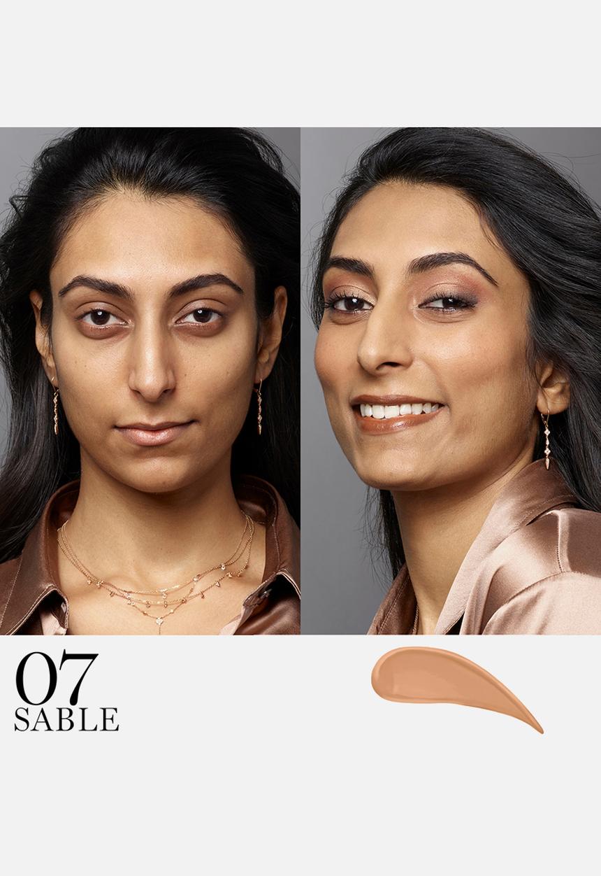 Lancôme - Teint Idôle Ultra Wear Foundation SPF15 - 07 Sable