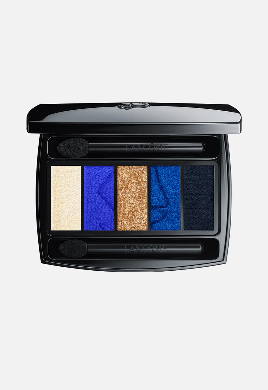 Lancôme - Hypnôse Palette 5 Couleurs - 15 Bleu Hypnôtique