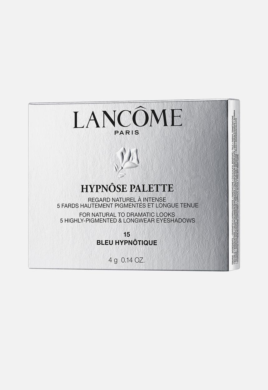 Lancôme - Hypnôse Palette 5 Couleurs - 15 Bleu Hypnôtique