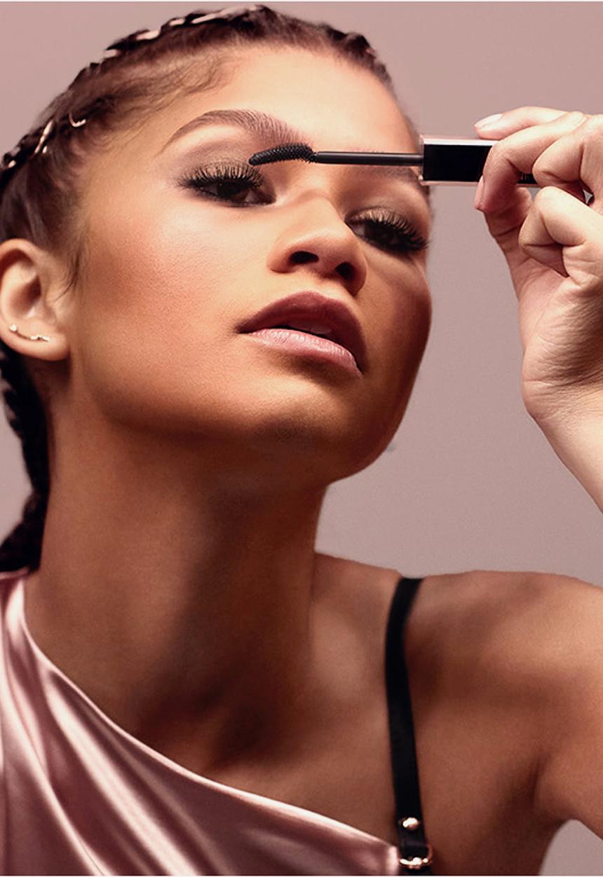 Lancôme - Lash Idôle Mascara - 01 Black