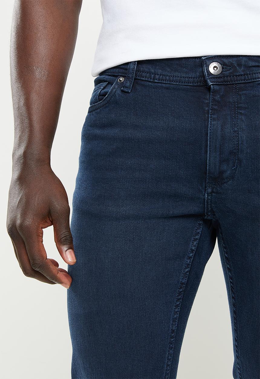 MANGO - Jeans jan - blue 