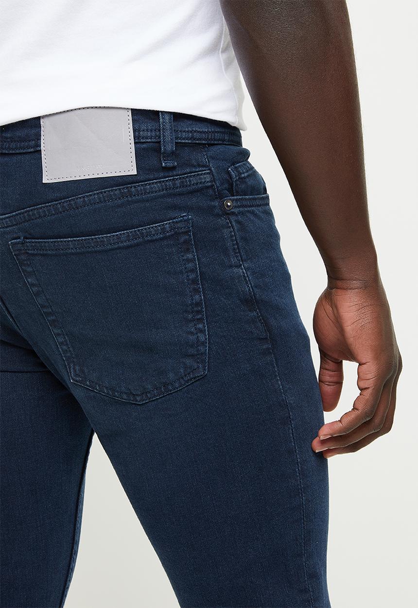 MANGO - Jeans jan - blue 