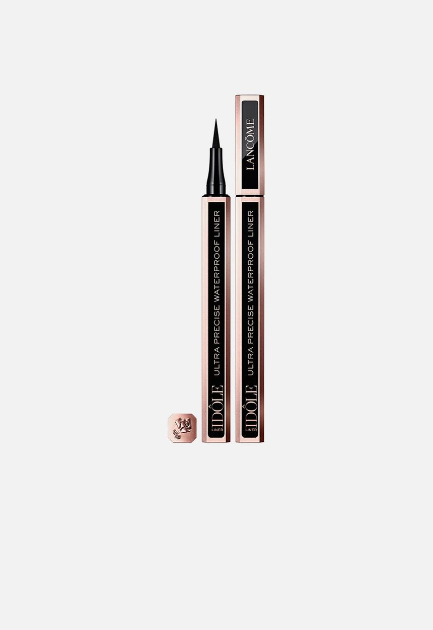 Lancôme - Idôle Liner - 01 Glossy Black