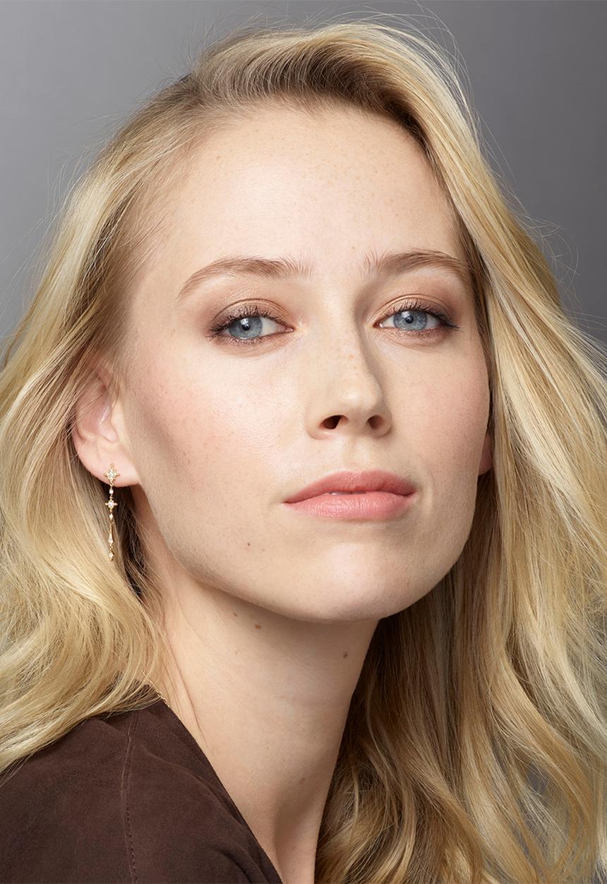 Lancôme - Teint Idôle Ultra Wear Foundation SPF15 - 021 Beige Jasmin