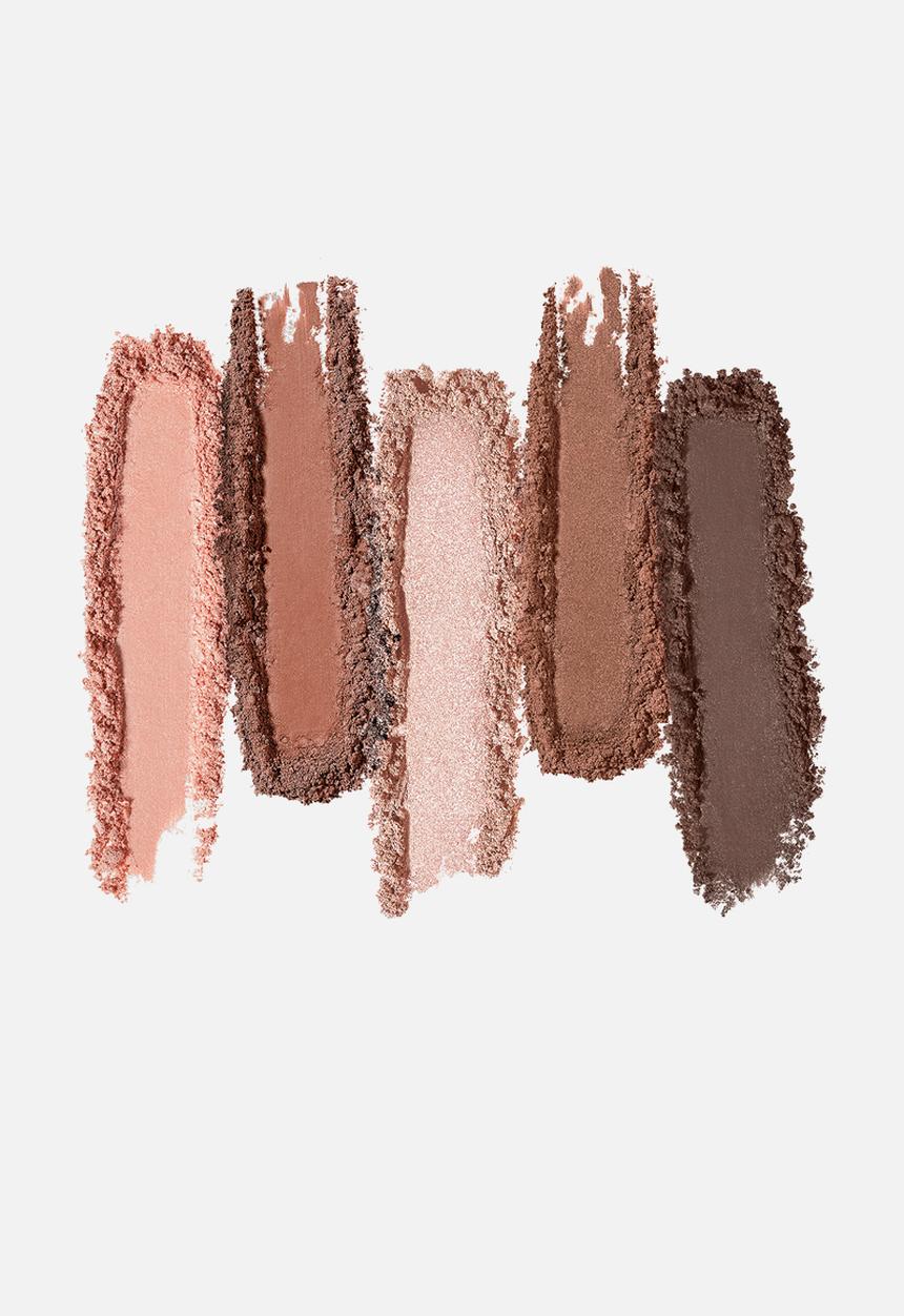 Lancôme - Hypnôse Palette 5 Couleurs - 18 Nude Sculptural