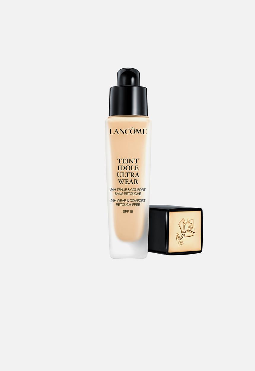 Lancôme - Teint Idôle Ultra Wear Foundation SPF15 - 011 Beige Cristallin