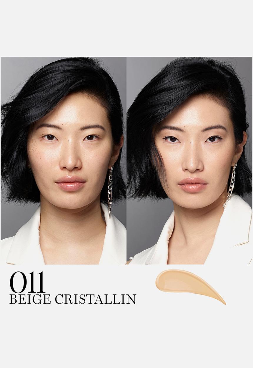 Lancôme - Teint Idôle Ultra Wear Foundation SPF15 - 011 Beige Cristallin