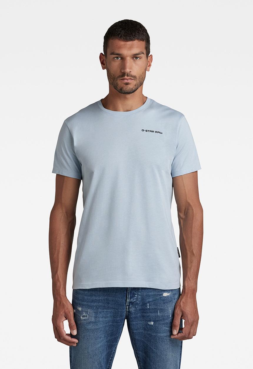 G-STAR - Logo base r t - faze blue