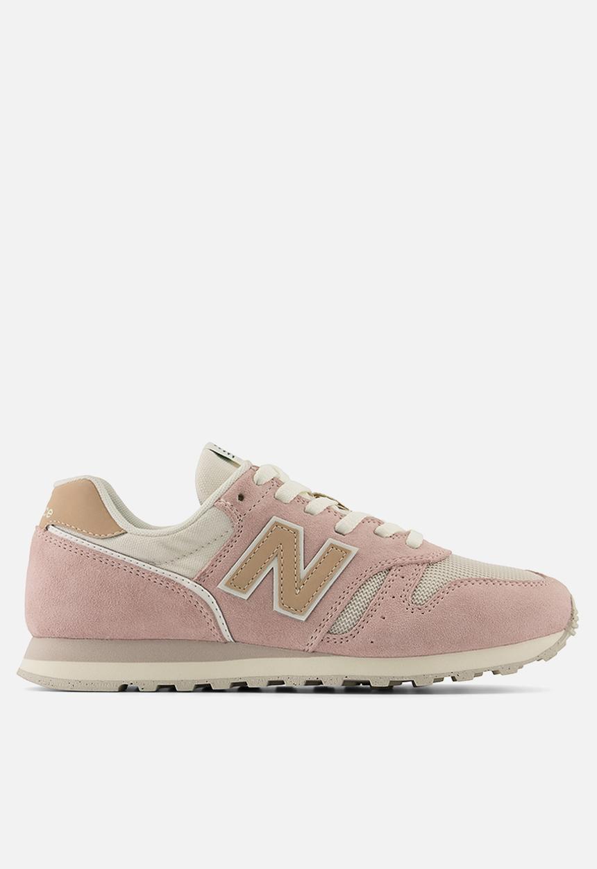 New Balance  - Wl373rp2 - pink sand (110)