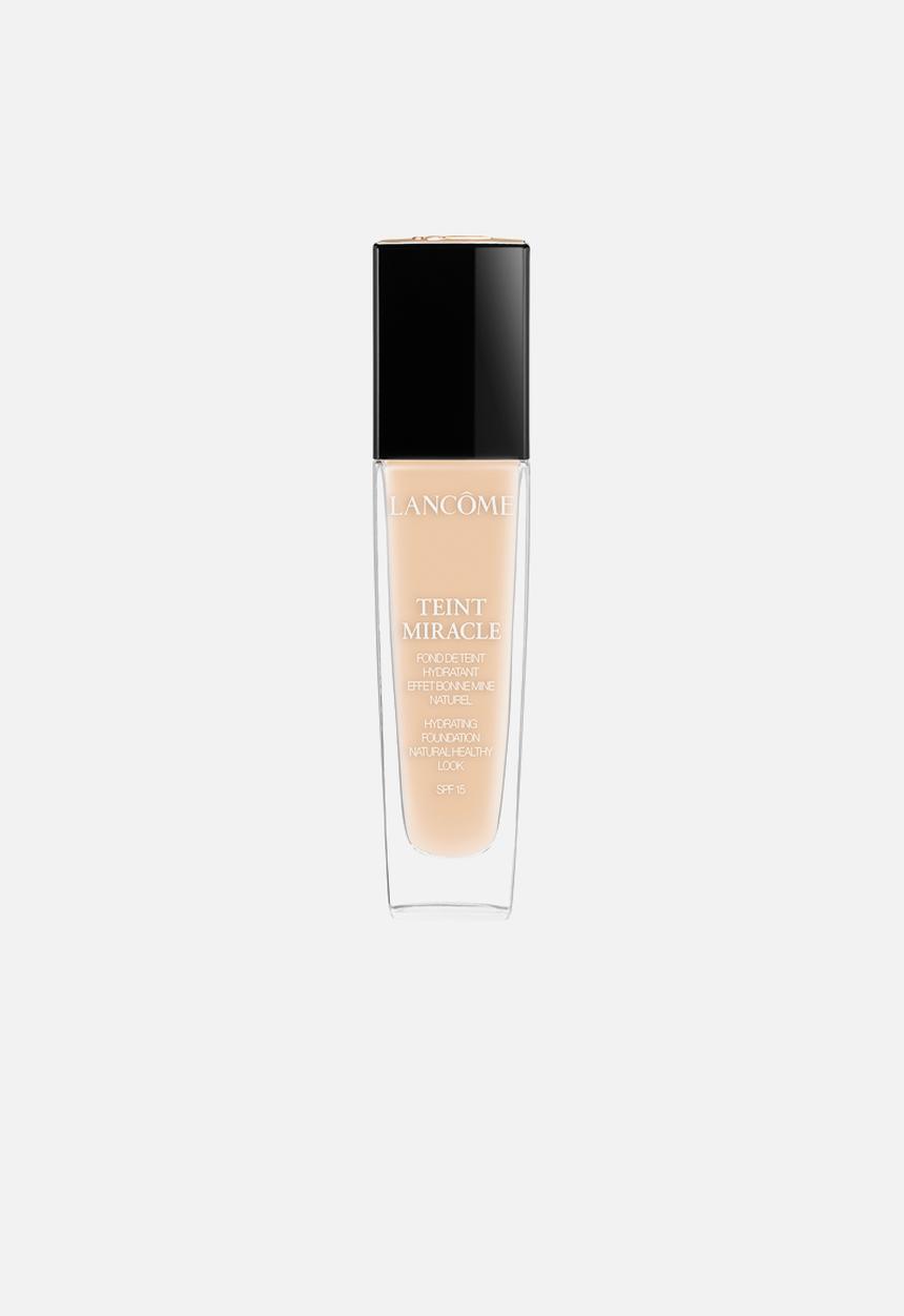 Lancôme - Teint Miracle Foundation - 01 Beige Albatre