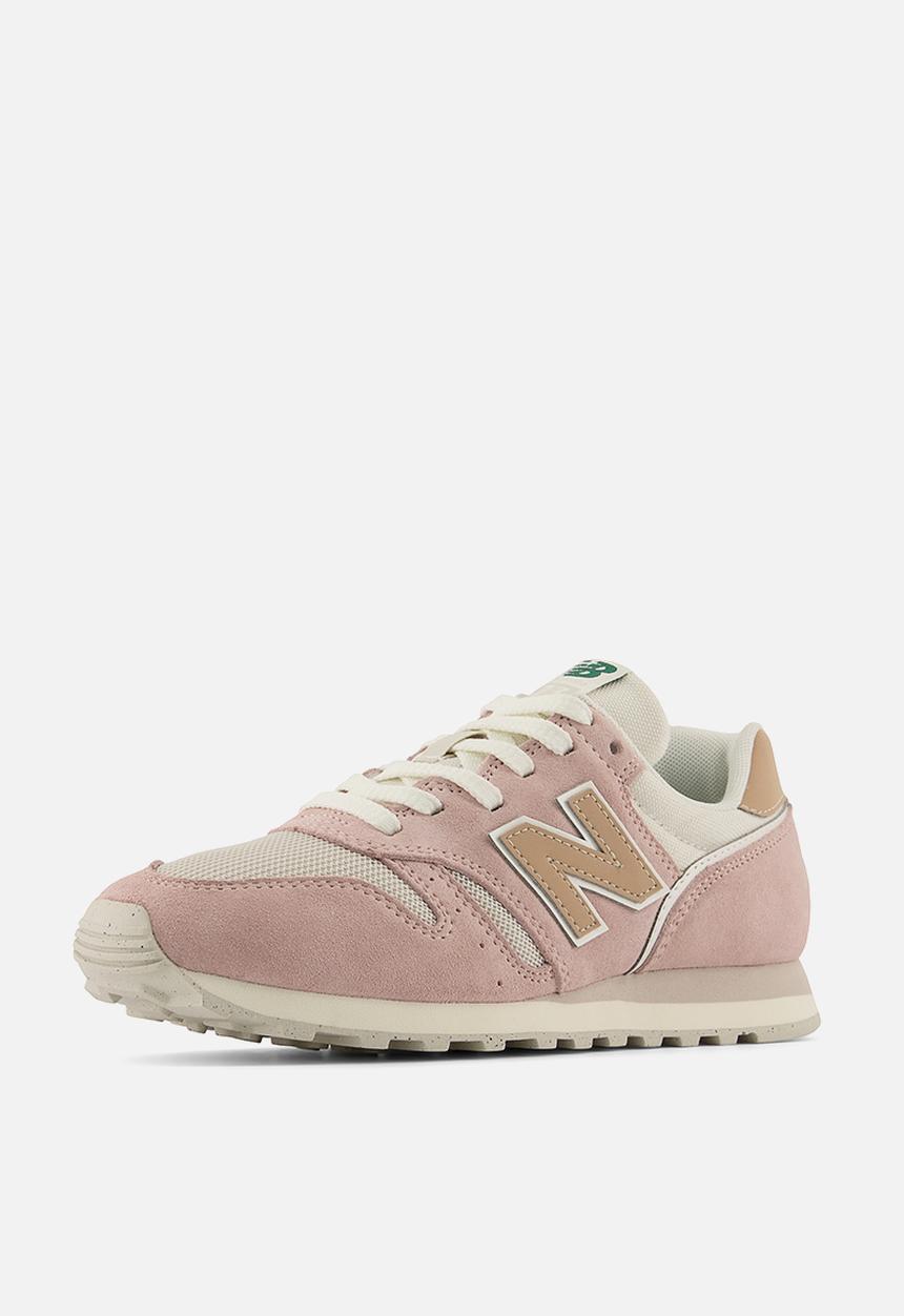 New Balance  - Wl373rp2 - pink sand (110)