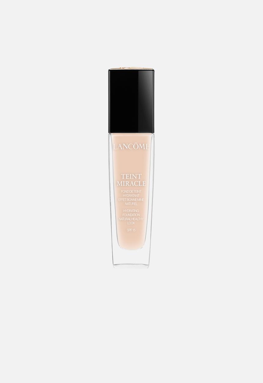 Lancôme - Teint Miracle Foundation - 010 Beige Porcelaine