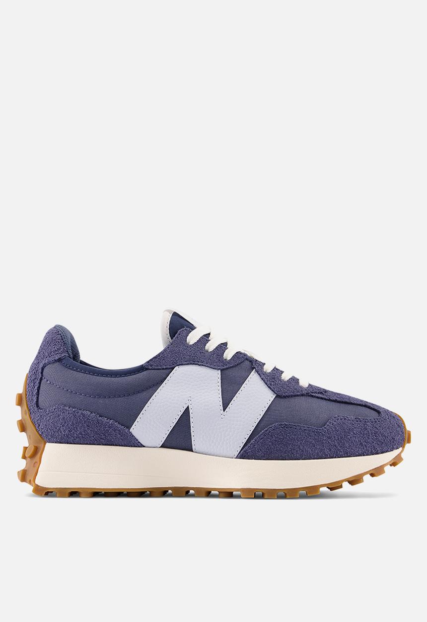 New Balance  - Radically classic - vintage indigo (496)