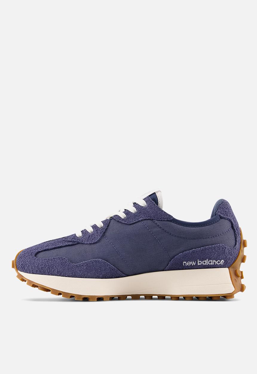 New Balance  - Radically classic - vintage indigo (496)