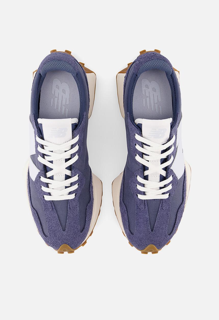 New Balance  - Radically classic - vintage indigo (496)