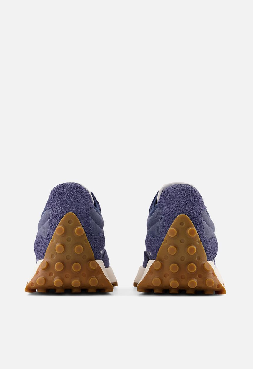 New Balance  - Radically classic - vintage indigo (496)