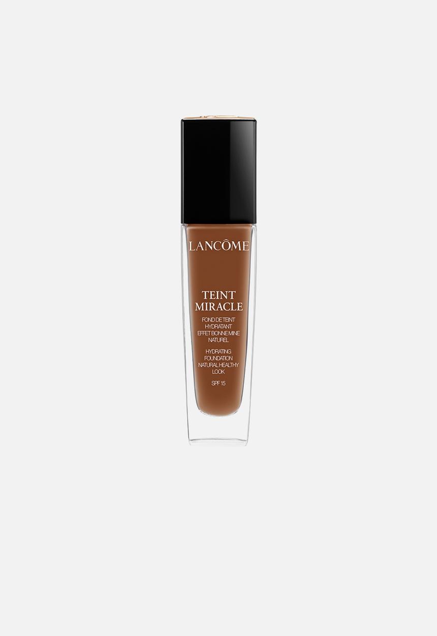 Lancôme - Teint Miracle Foundation - 14 Brownie