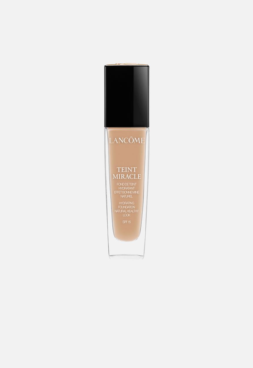 Lancôme - Teint Miracle Foundation - 055 Beige Ideal
