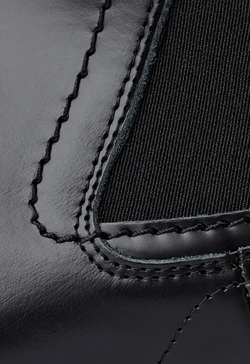 G-STAR - Gann chs bxl m - black