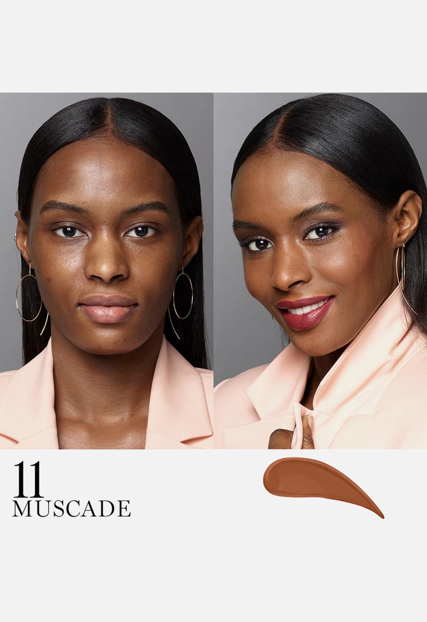 Lancôme - Teint Idôle Ultra Wear Foundation SPF15 - 11 Muscade