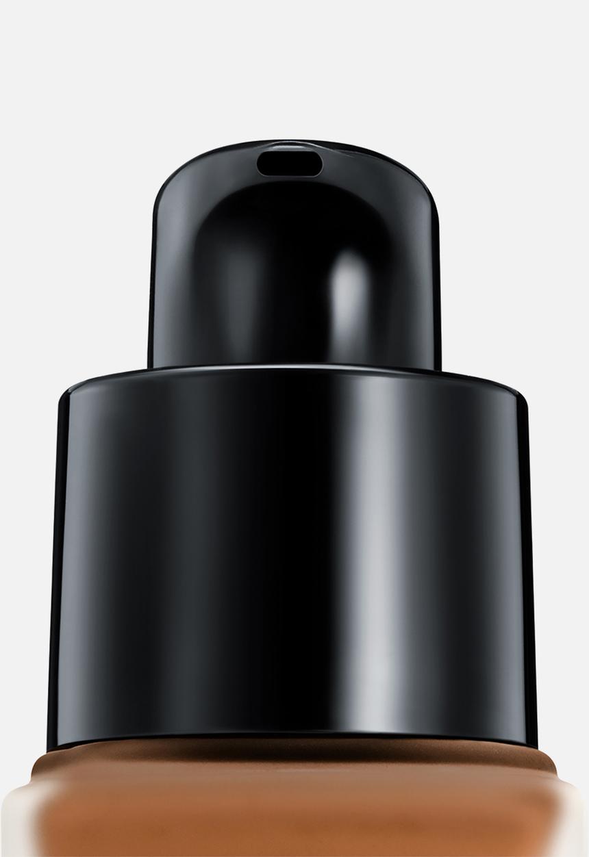 Lancôme - Teint Idôle Ultra Wear Foundation SPF15 - 12 Amber