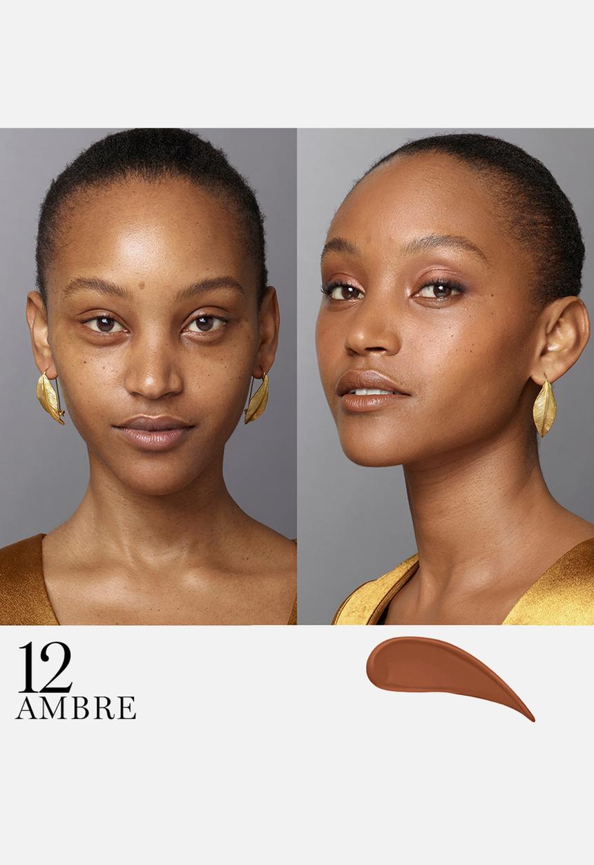 Lancôme - Teint Idôle Ultra Wear Foundation SPF15 - 12 Amber