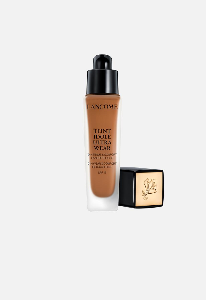 Lancôme - Teint Idôle Ultra Wear Foundation SPF15 - 12 Amber