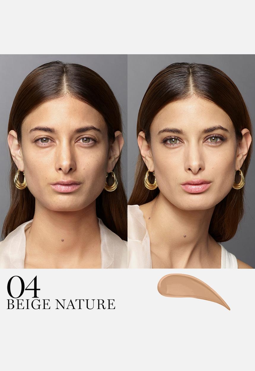 Lancôme - Teint Idôle Ultra Wear Foundation SPF15 - 04 Beige Naturel