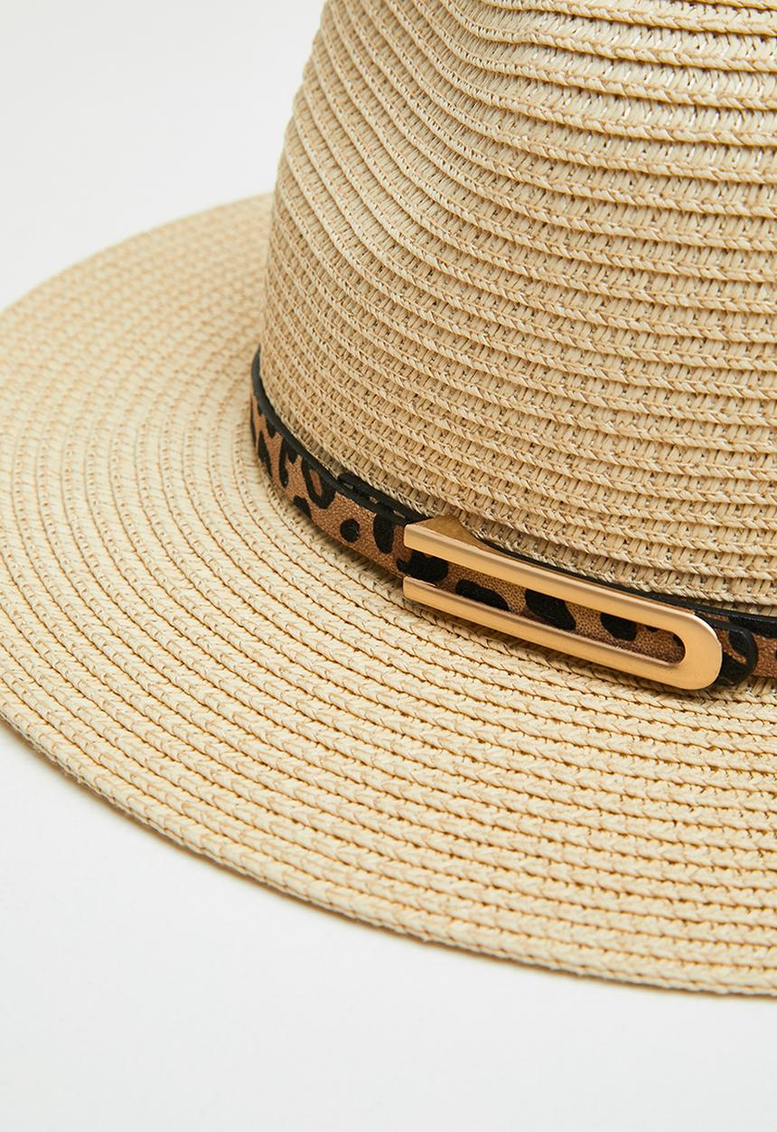 Superbalist - Holli sun hat - natural