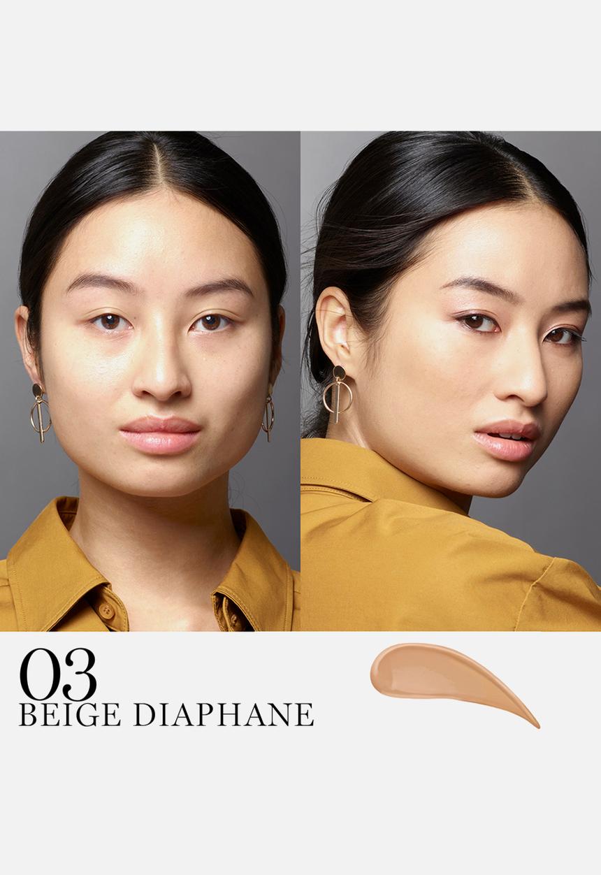 Lancôme - Teint Idôle Ultra Wear Foundation SPF15 - 03 Beige Diaphane