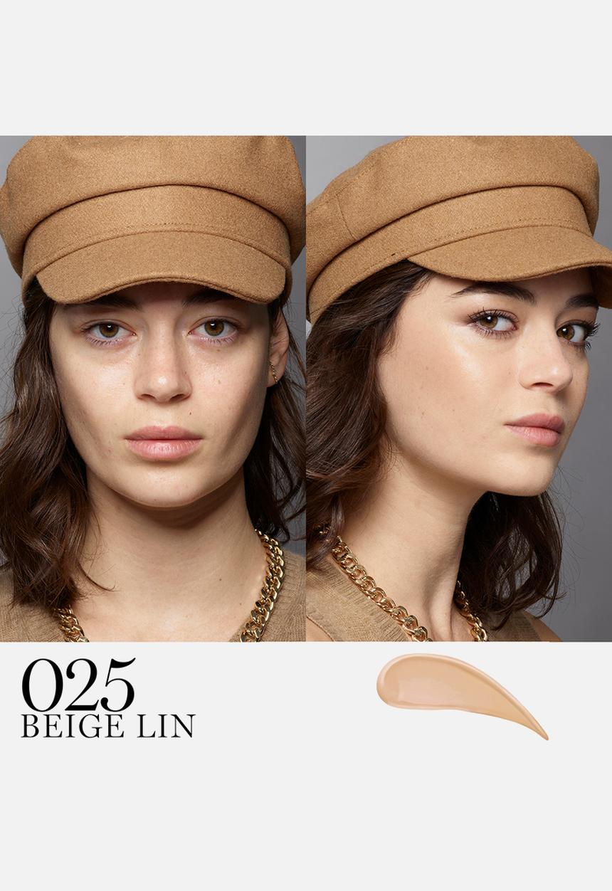 Lancôme - Teint Idôle Ultra Wear Foundation SPF15 - 025 Beige Lin