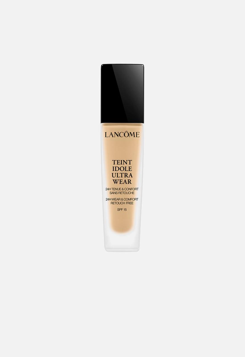 Lancôme - Teint Idôle Ultra Wear Foundation SPF15 - 010 Beige Porcelaine
