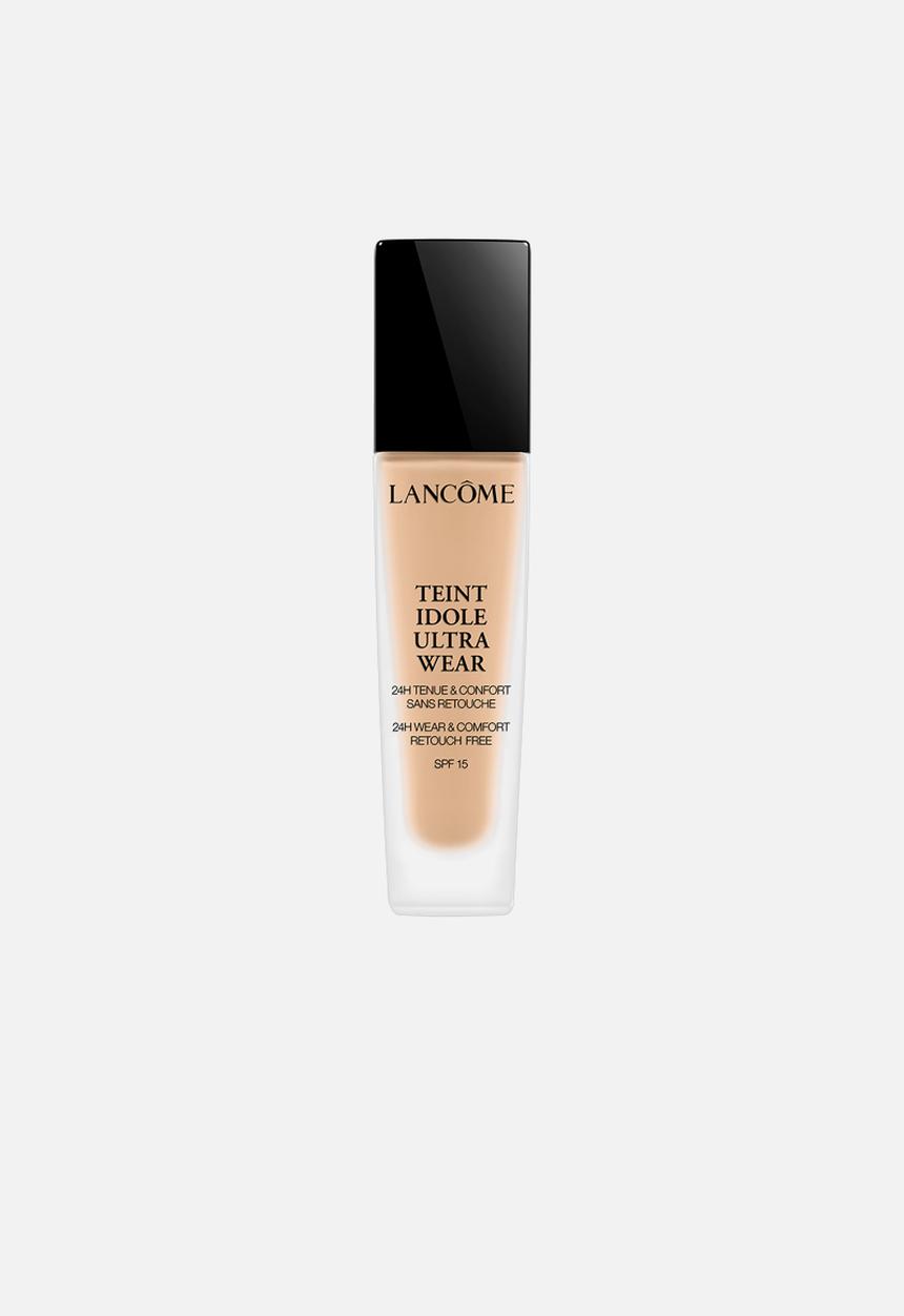 Lancôme - Teint Idôle Ultra Wear Foundation SPF15 - 01 Beige Albatre