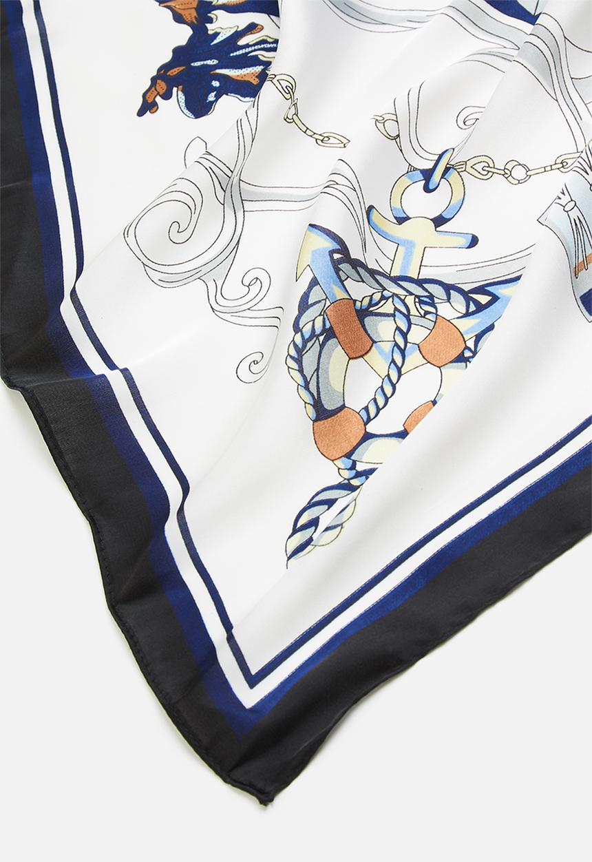 Superbalist - Tori neckerchief - multi