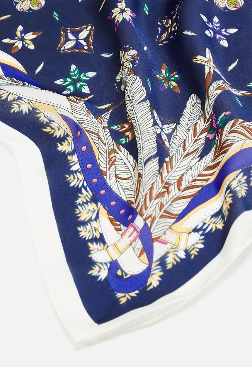 Superbalist - Laurie neckerchief - multi