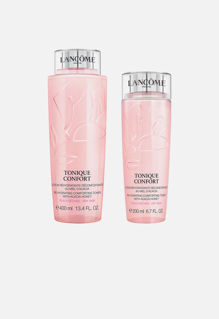 Lancôme - Pur Rituel Tonique Confort Toner