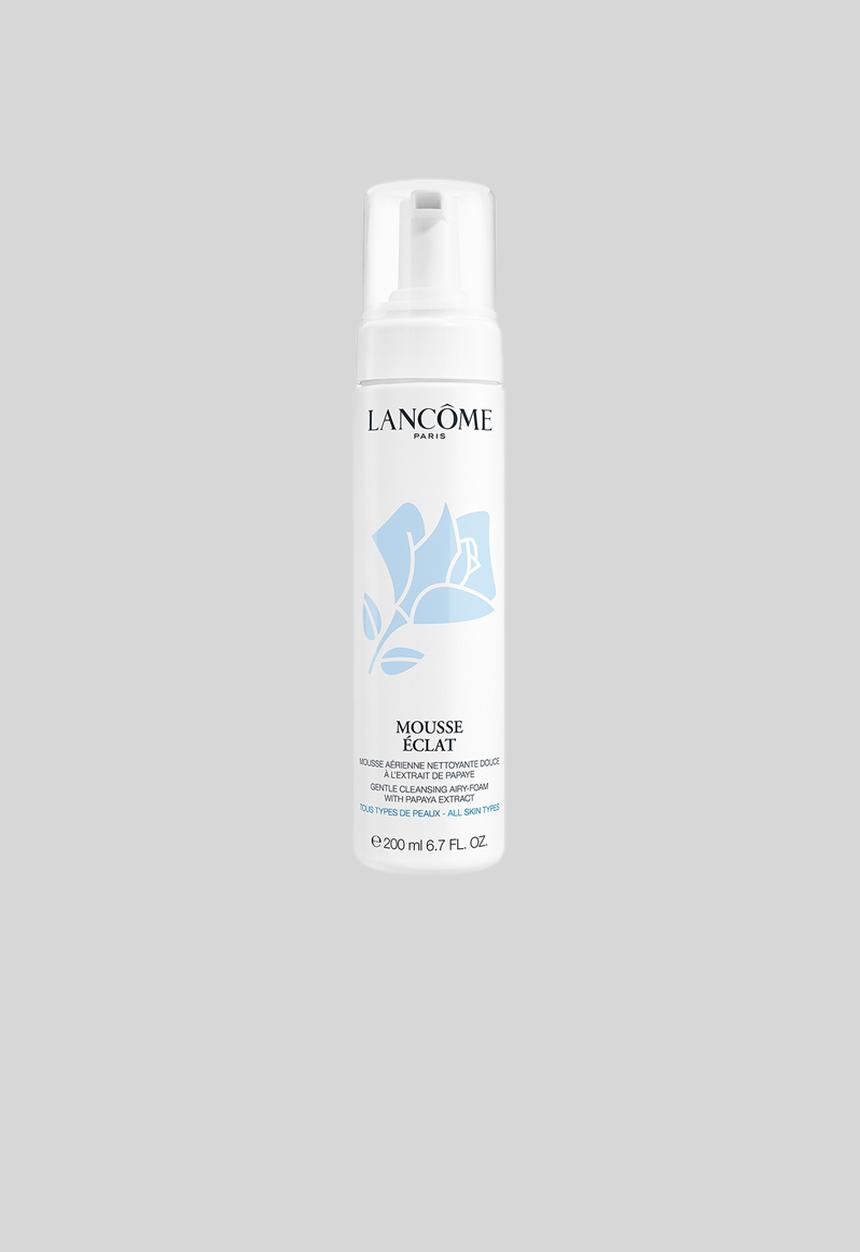 Lancôme - Pur Rituel Mousse Éclat Cleanser