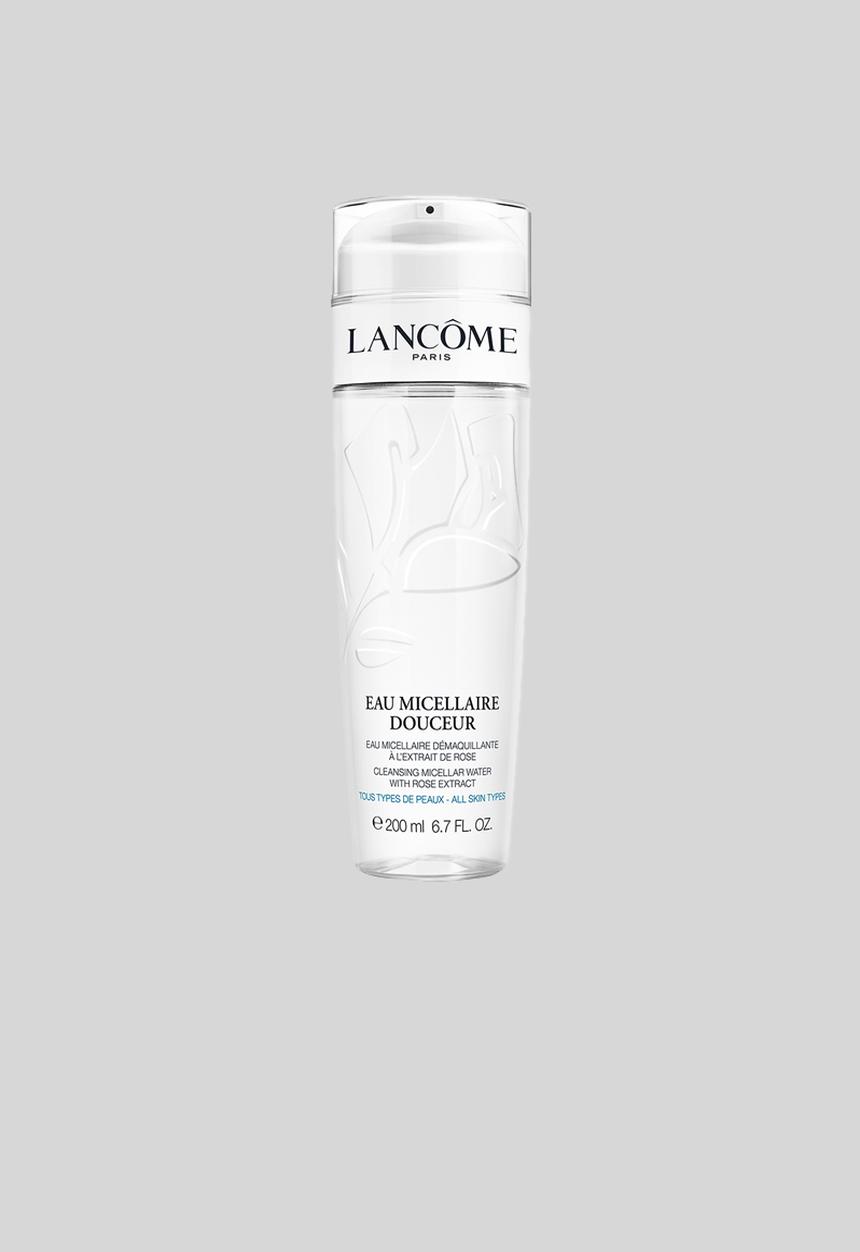 Lancôme - Pur Rituel Eau Micellaire Douceur Cleansing Water
