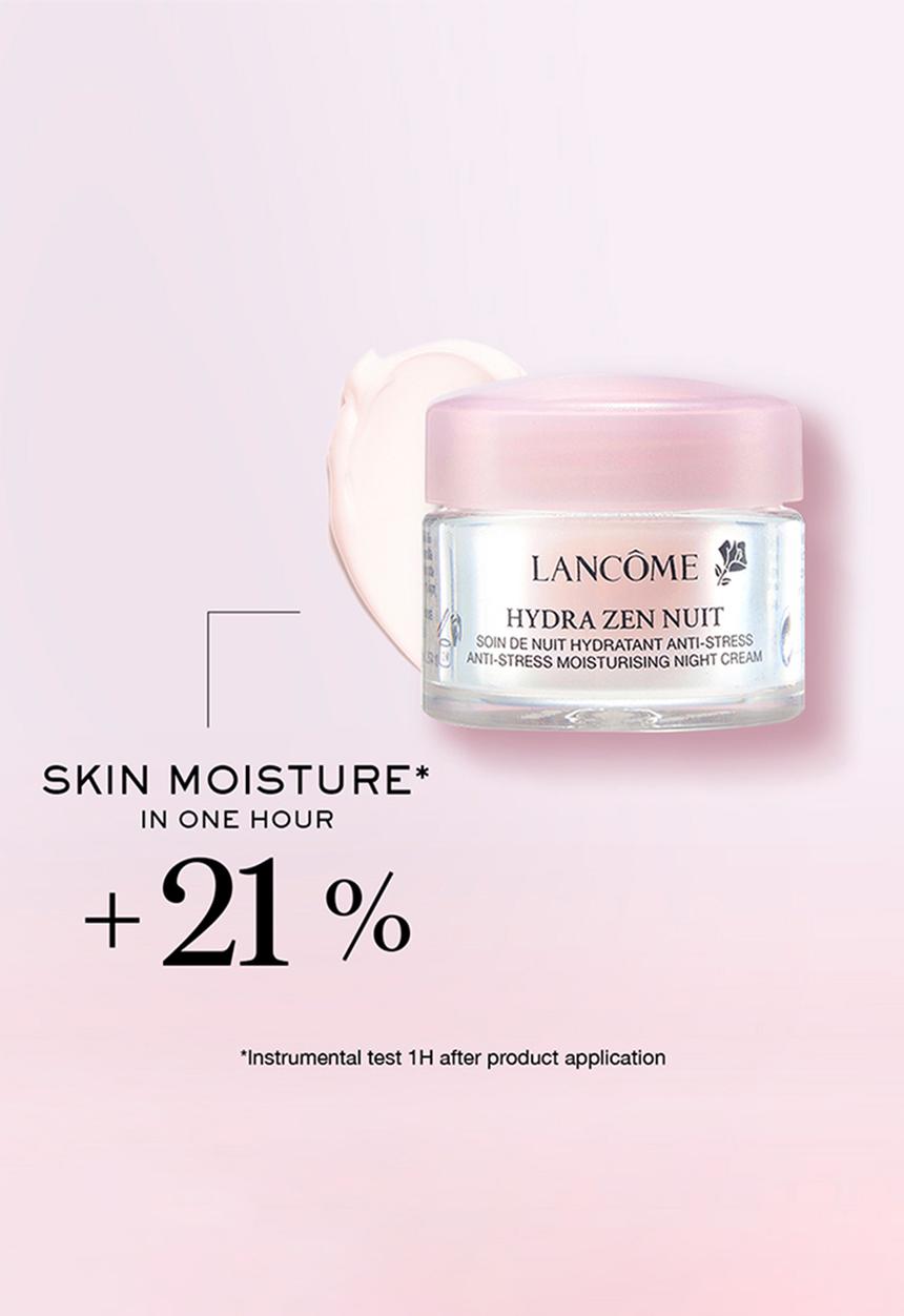 Lancôme - Hydra Zen Night Cream