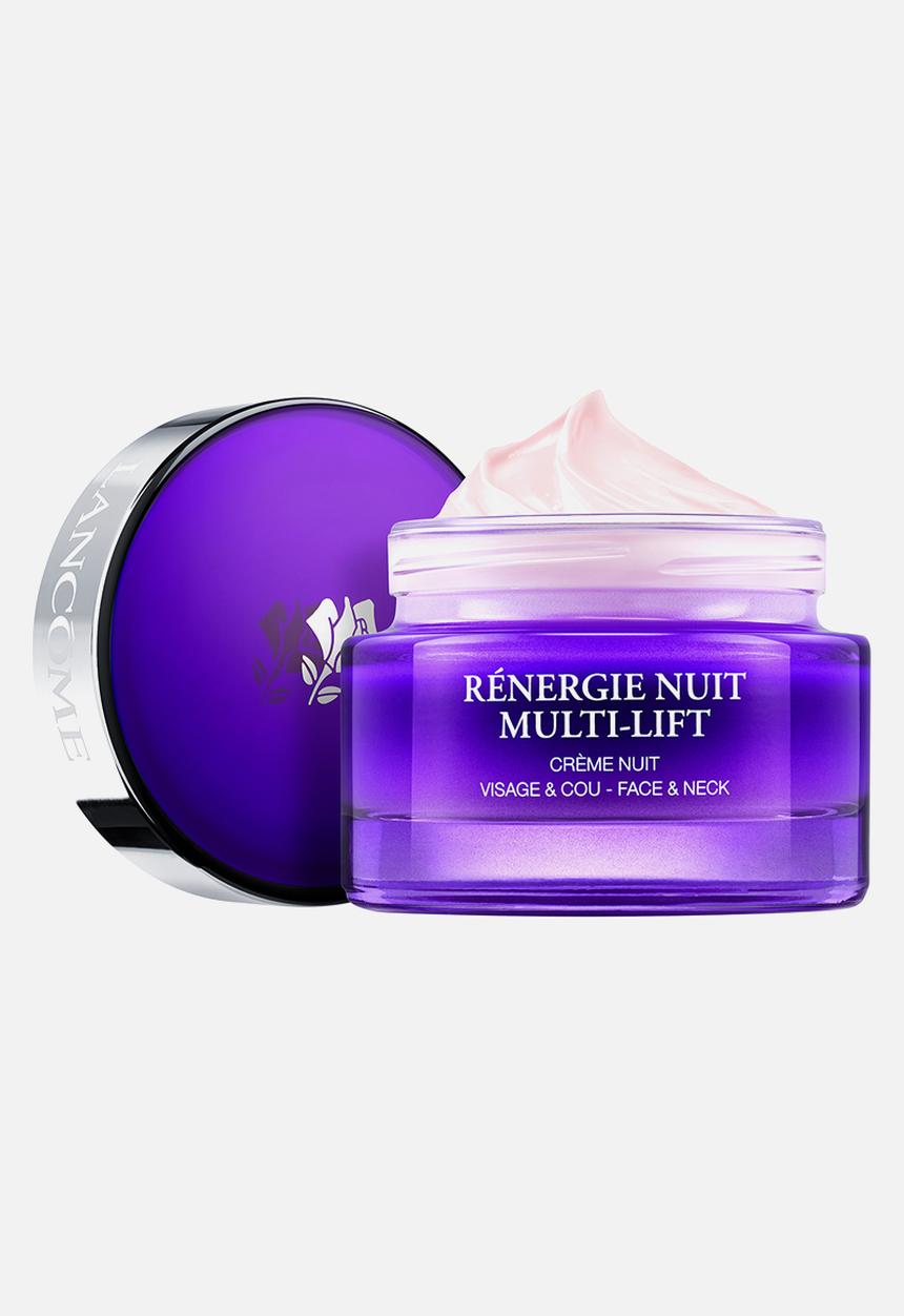 Lancôme - Rénergie Multi-Lift Night Cream