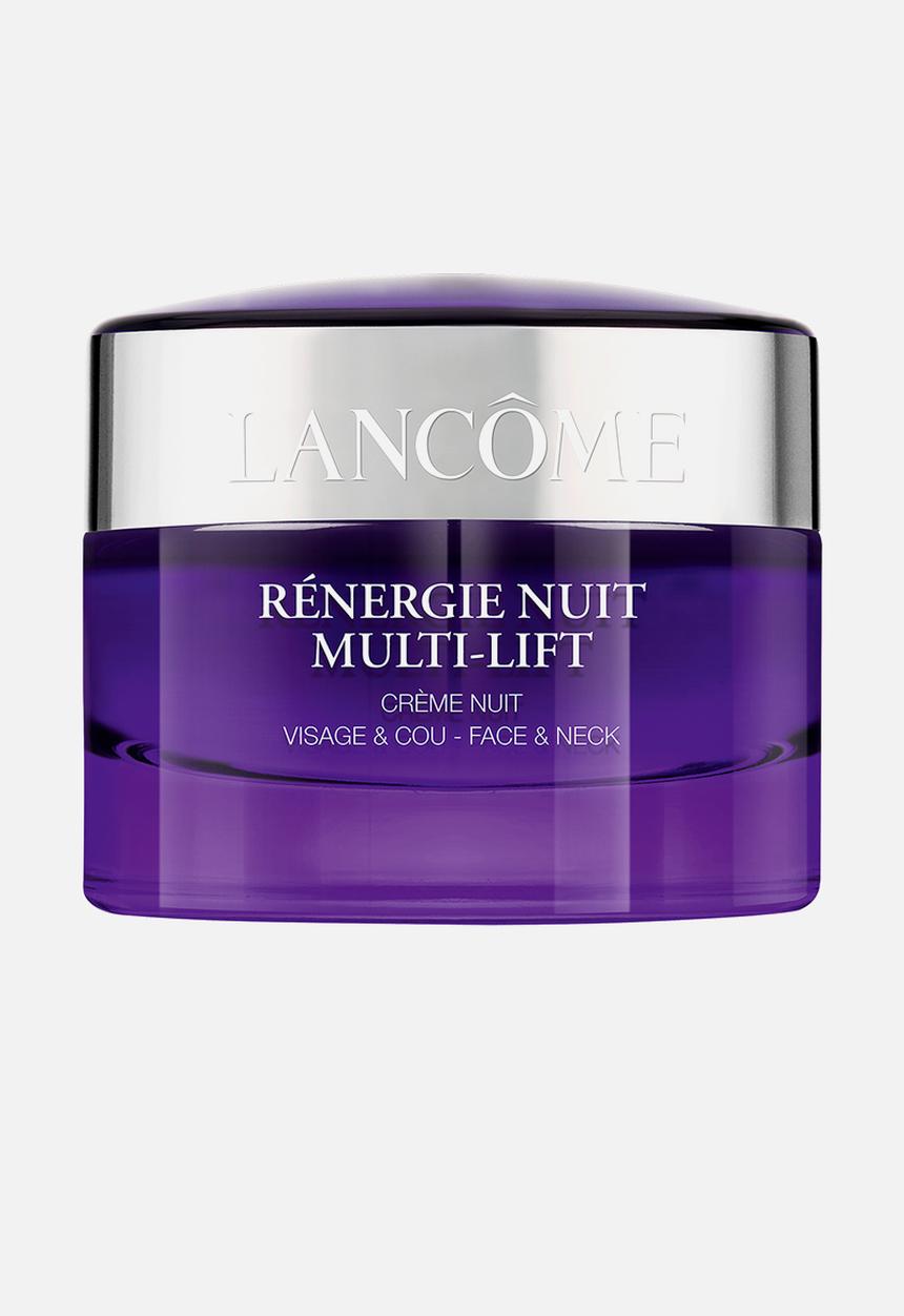 Lancôme - Rénergie Multi-Lift Night Cream
