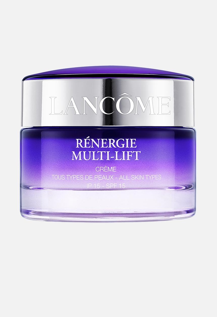 Lancôme - Rénergie Multiple Lift Cream SPF15
