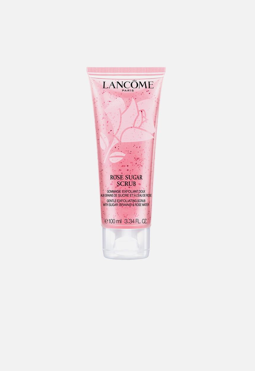 Lancôme - Rose Sugar Scrub Confort