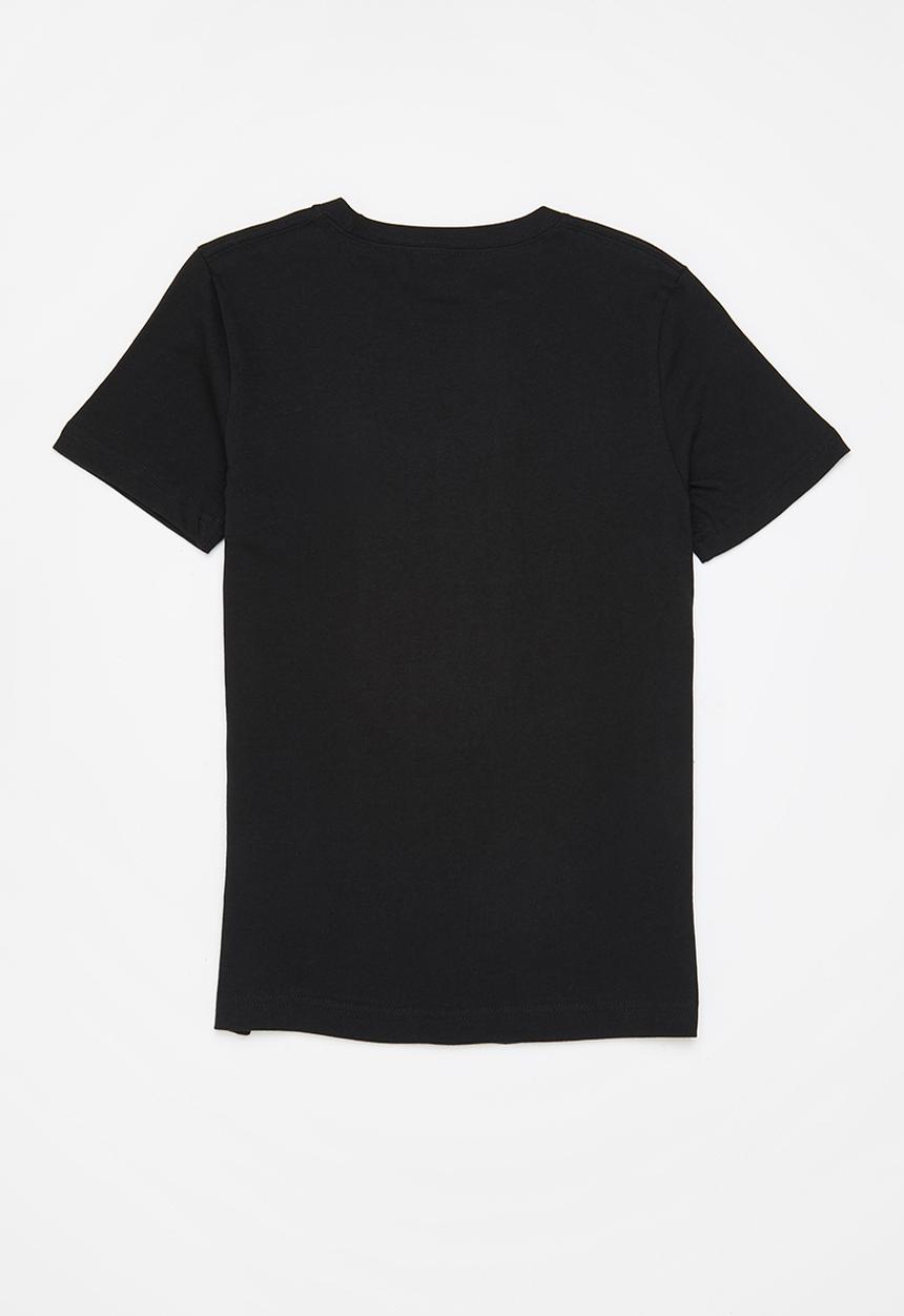 Levi’s® - Lvb short sleeve graphic tee - black