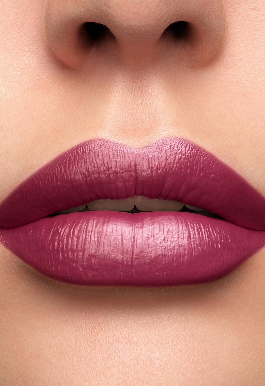 Lancôme - L'Absolu Rouge Cream - 493 Nuit-Parisienne
