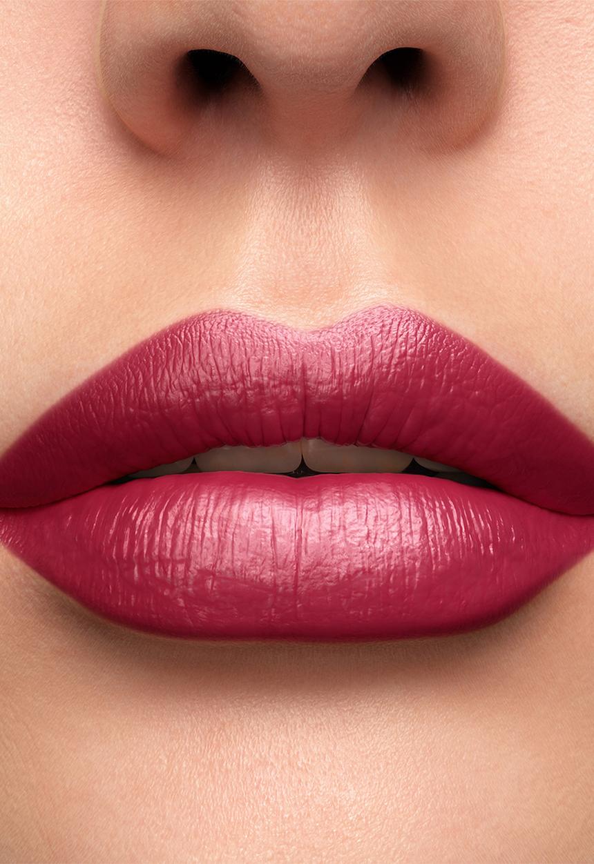 Lancôme - L'Absolu Rouge Cream - 397 Berry-Noir