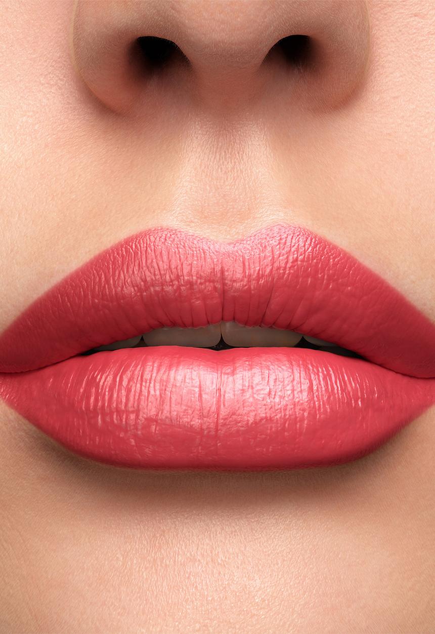 Lancôme - L'Absolu Rouge Cream - 347 Le-Baiser