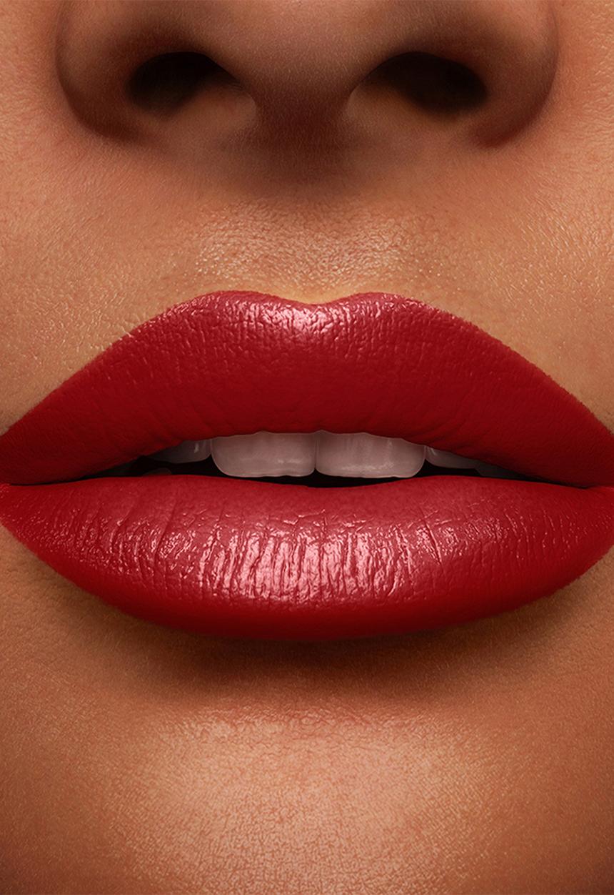 Lancôme - L'Absolu Rouge Cream - 143 Rouge-Badaboum