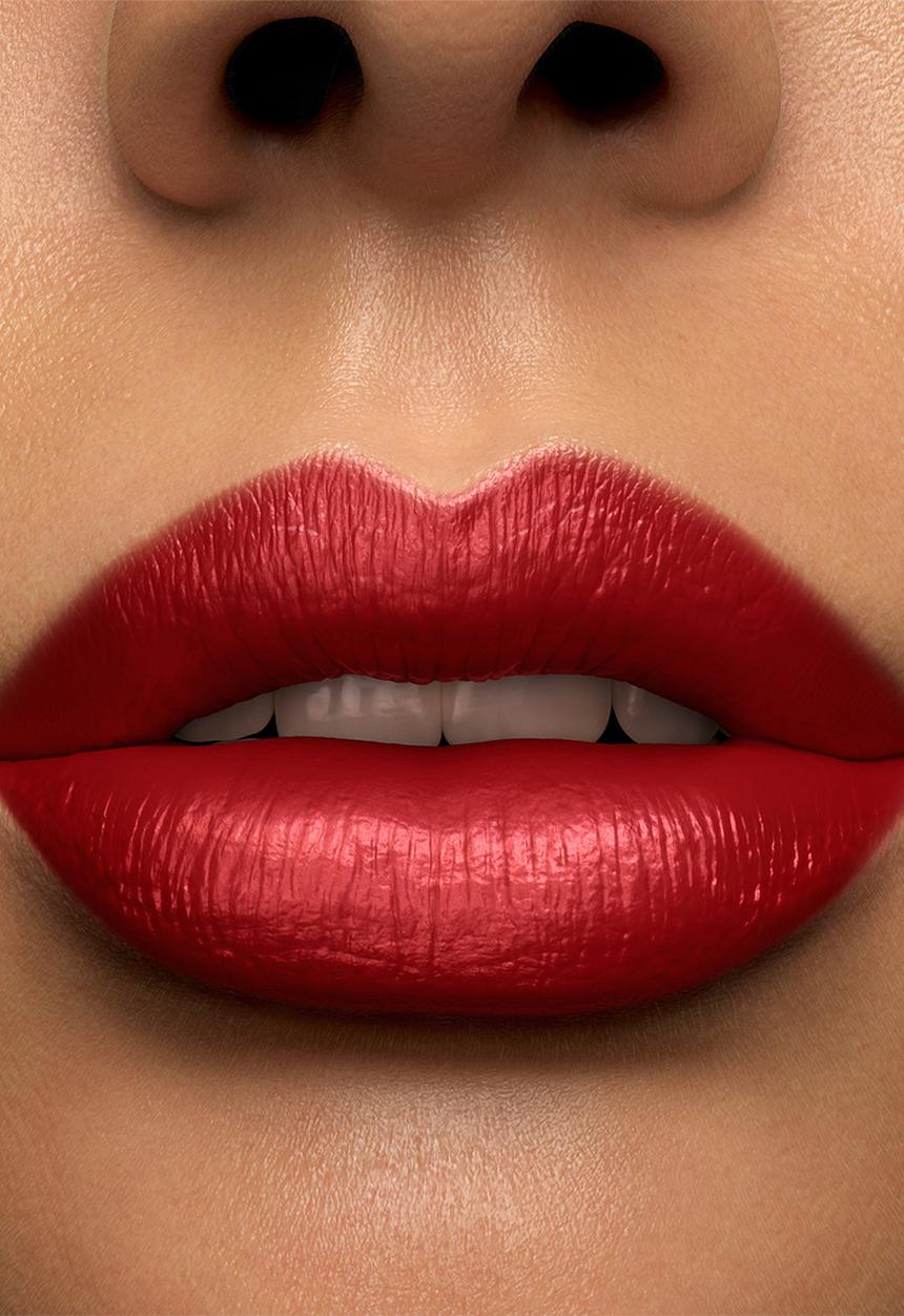 Lancôme - L'Absolu Rouge Cream - 143 Rouge-Badaboum