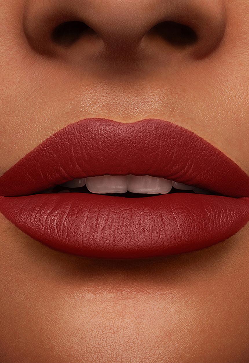 Lancôme - L'Absolu Rouge Matte - 888 French-Idol